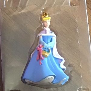 Disney Cinderella Ornament